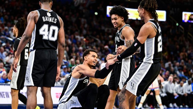 恩迪卡：输球之后没时间想那么多，现在必须振作起来（恩迪卡：输球后无暇多想，当下必须尽快反弹）