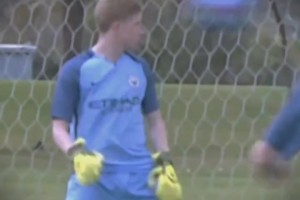 京媒：之前受伤的李磊今天参与国安赛前训练，冯博轩因伤缺席（京媒：李磊伤后今日随国安参加赛前训练，冯博轩因伤未参加）