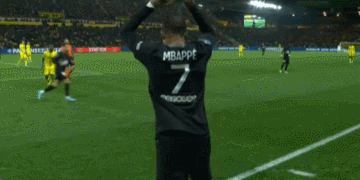 姆巴佩已跻身21世纪年度进球数前六名（姆巴佩跻身21世纪年度进球榜前六）